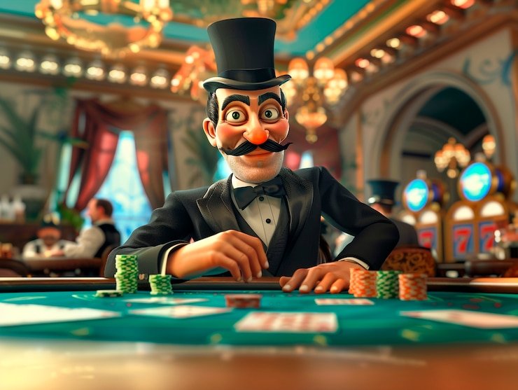 Platform sang toto menampilkan meja live dealer dan pasar taruhan olahraga di aplikasi mobile