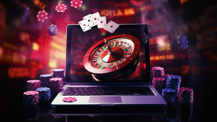 Panel statistik pemain Crash yang menampilkan riwayat taruhan, win rate, dan profit/loss